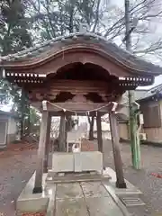 林神社(埼玉県)