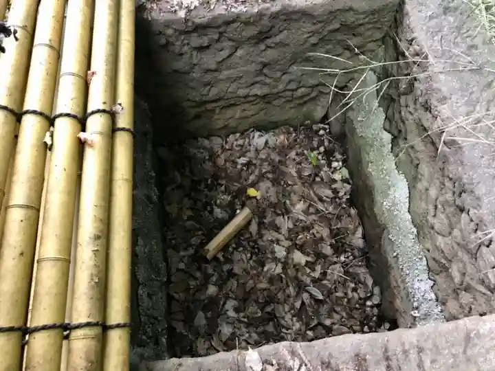 小町神社のその他建物
