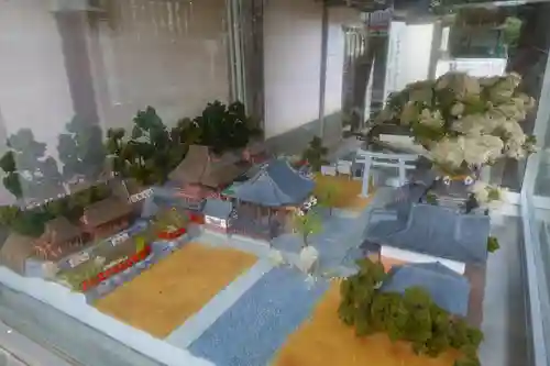 新熊野神社のその他建物