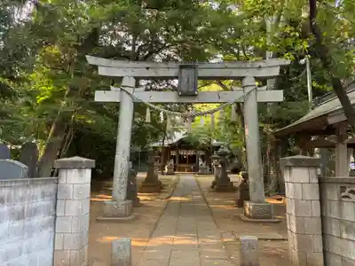 七百餘所神社 (千葉県)