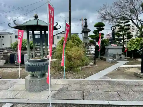 満福寺(埼玉県)
