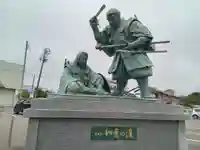 八幡社(富山県)