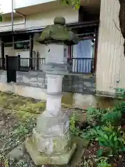 尾萬稲荷神社(山形県)