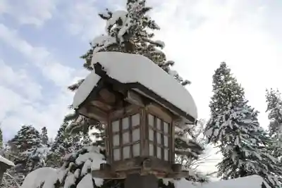 土津神社｜こどもと出世の神さまのその他建物