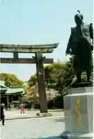 豊國神社(大阪府)