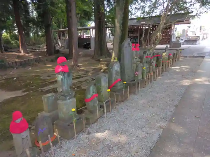 (石井)大智寺(埼玉県)