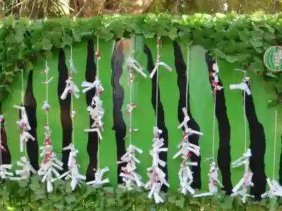 富里香取神社(千葉県)