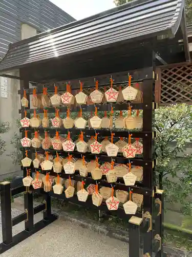 晴明神社(京都府)