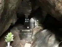 大釜弁財天(神奈川県)