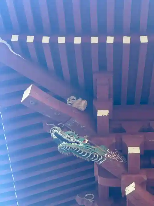 柏原八幡宮(兵庫県)