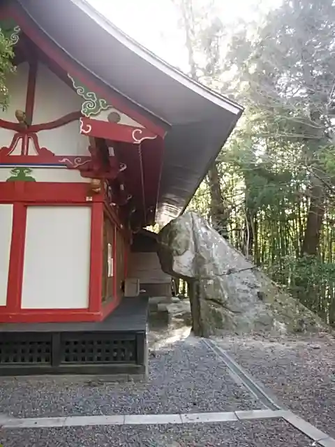 日枝神社(福島県)