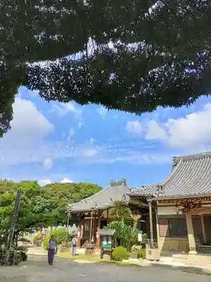 泉柳寺のその他建物