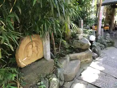 江東天祖神社(東京都)