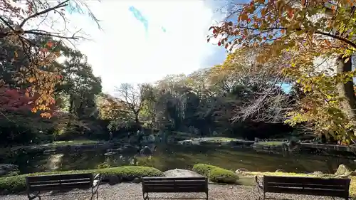 靖國神社(東京都)