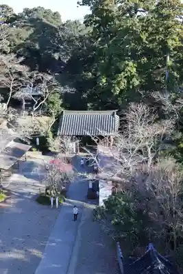 笠森寺(千葉県)