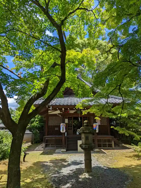 新長谷寺(京都府)