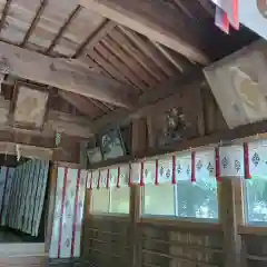 鎮懐石八幡宮(福岡県)