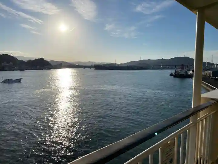 霊山寺(徳島県)