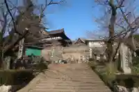 関善光寺(岐阜県)