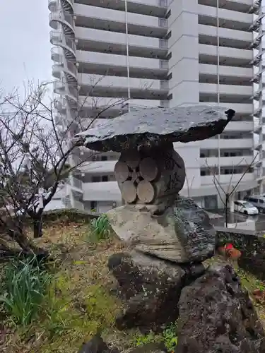 菅原神社(鹿児島県)