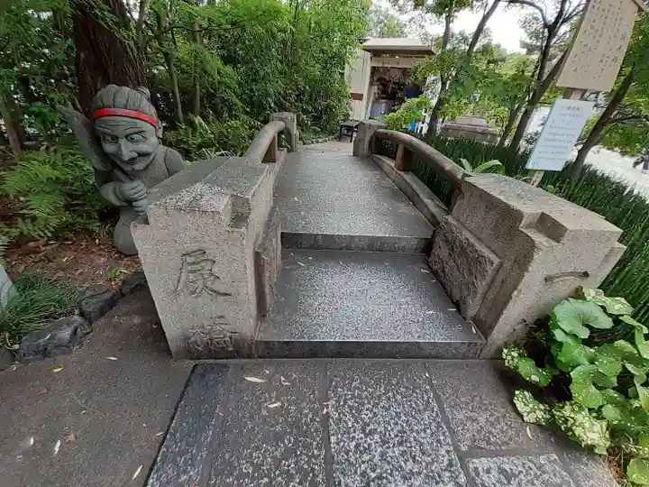 晴明神社(京都府)
