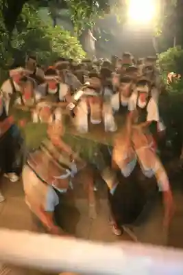 長谷寺(長野県)