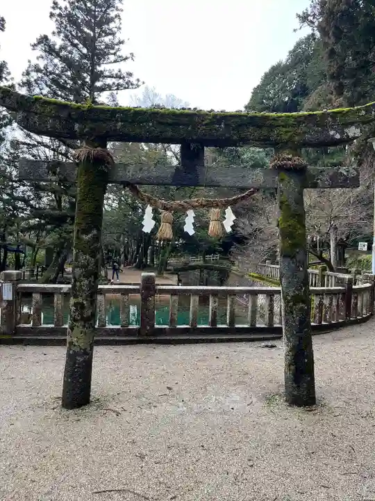 嚴島神社(山口県)