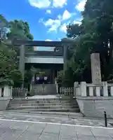 東京大神宮(東京都)