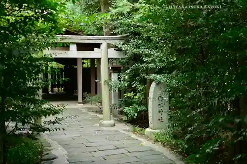 寒川神社(神奈川県)