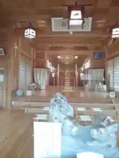 光兎神社のその他建物