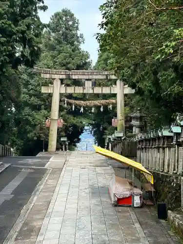 宝山寺(奈良県)