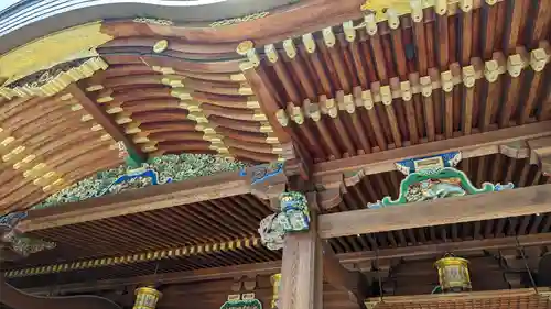 湯島天満宮のその他建物