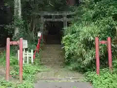 七高神社(秋田県)