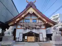 出雲大社埼玉分院(埼玉県)