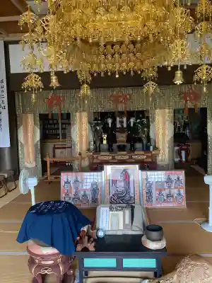 東光寺(山梨県)