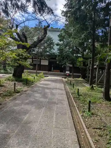 淨眞寺(東京都)