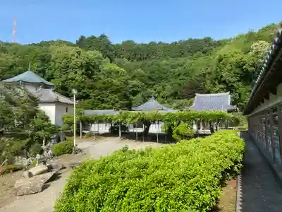 童学寺(徳島県)