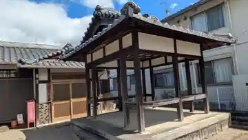 額田部神社(滋賀県)