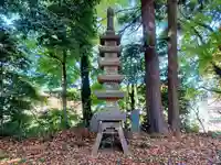 天岑寺のその他建物