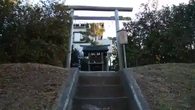 鷲社の末社・摂社