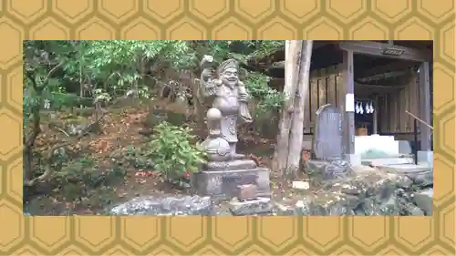 宝登山神社(埼玉県)