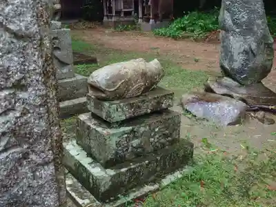 大森宮(福岡県)