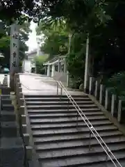 大江神社の建物その他