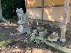 面足神社(千葉県)