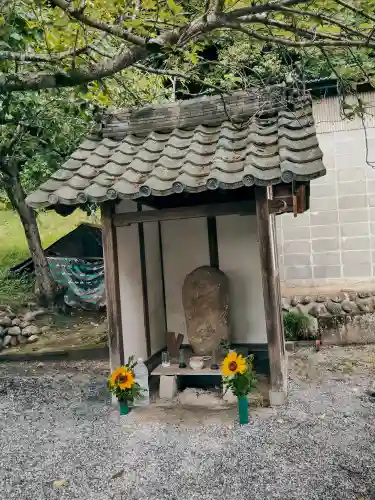 夏秋庚申堂(三重県)
