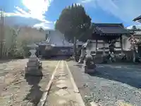 徳生寺(滋賀県)