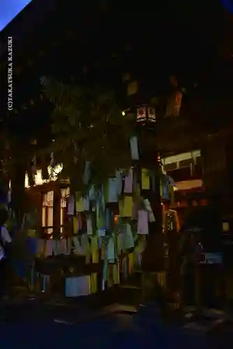 平塚八幡宮(神奈川県)