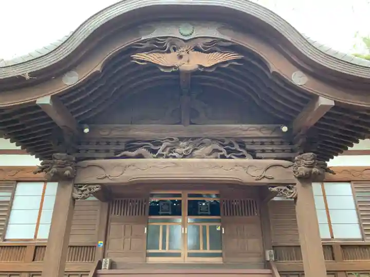 妙興寺(千葉県)