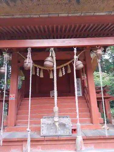 賀茂神社(宮城県)