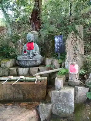 花山院菩提寺(兵庫県)